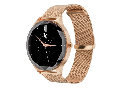 MAXCOM FW52 Diamond Gold, Smarthodinky FW52 ZL