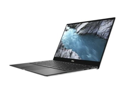Notebook Dell XPS 13 9380 (8GB) + Fujitsu Thunderbolt 4 Port Replikator with 170W adapter FPCPR401BP + Dell 34" UltraSharp P3418HW Curved Ultrawide Monitor