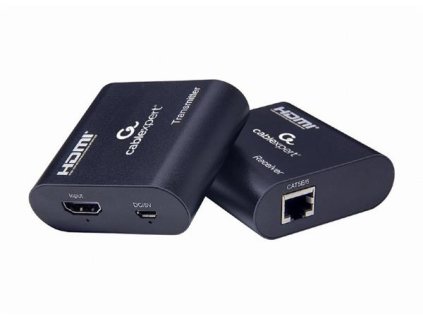 Gembird extendér HDMI, dodsah do 60 m DEX-HDMI-03