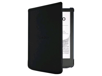 POCKETBOOK púzdro pre 629, 634, čierne H-S-634-K-WW