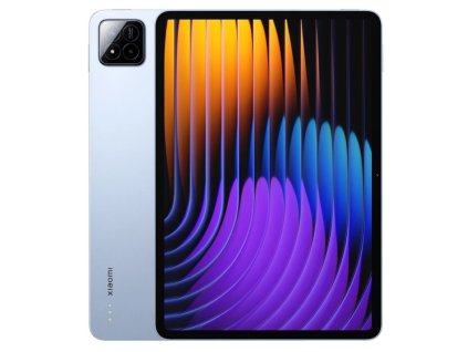 XIAOMI Pad 7 Pro, 8GB/256GB, Blue 6932554410490
