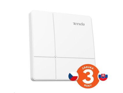 Tenda i24 - Wireless-AC Client+AP/ AP 1200 Mbps i24