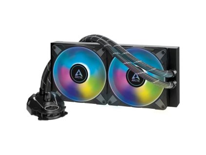 ARCTIC Liquid Freezer II 280 ARGB ACFRE00106A