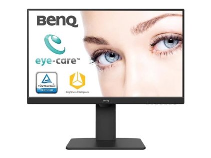 BENQ 27W LED MONITOR BL2786TC BLACK 9H.LMPLB.QBE