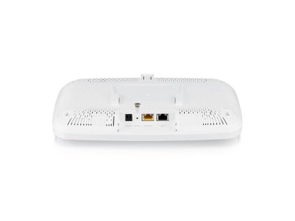 ZyXEL WAX640S-6E,Single Pack 802.11axe AP, Smart Antenna, Standalone / NebulaFlexPro, 1 year Nebula Pro pack license WAX640S-6E-EU0101F