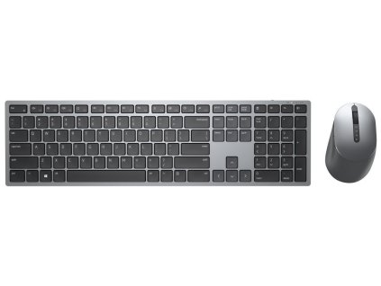 DELL KM7321W bezdrátová klávesnice a myš HU/ maďarská 580-AJQI