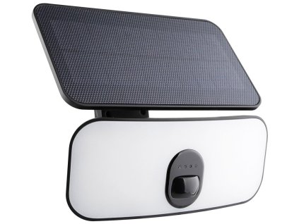 IMMAX SunBoard venkovní solární LED osvětlení, s externím solárním panelem 13W, IP65 08500L