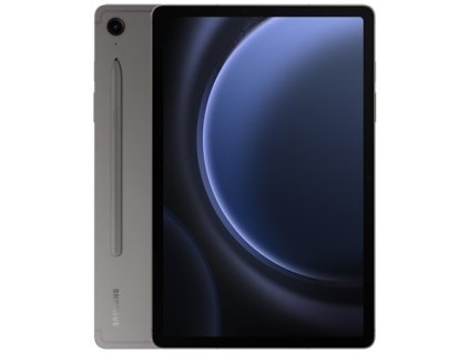 Samsung Galaxy Tab S9 FE+, 8GB/128GB, EU, šedá SM-X610NZAAEUE/EU