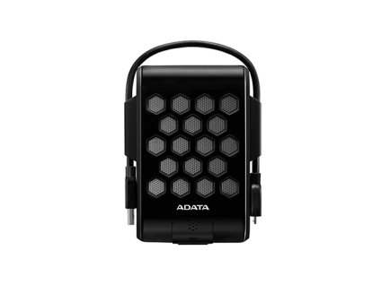 ADATA HD720/2TB/HDD/Externý/2.5''/Čierna/3R AHD720-2TU31-CBK