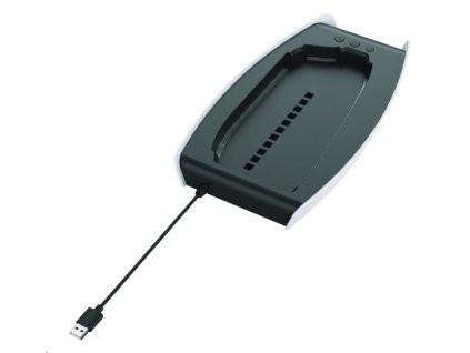 VENOM VS5019 PS5 Slim Multi-Colour LED Stand VS5019