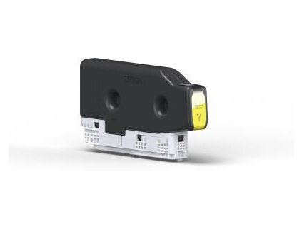 EPSON WorkForce Enterprise AM-C550 Yellow Ink C13T08Q440