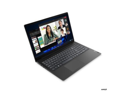 Lenovo V15 G4, Ryzen 5 7520U, 15.6˝ 1920 x 1080 FHD, UMA, 8GB, SSD 512GB, W11Pro, matný, 2y CI 82YU012LCK