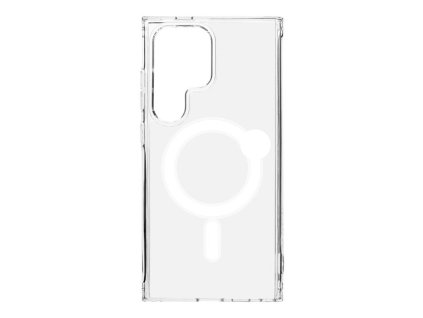 ICE SNAP kryt pre Samsung Galaxy S24 Ultra s MagSafe ERCSSGS24UMGCL