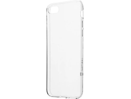 Tactical TPU Kryt pre Apple iPhone 7/8/SE2020/SE2022 Transparent 8596311027000