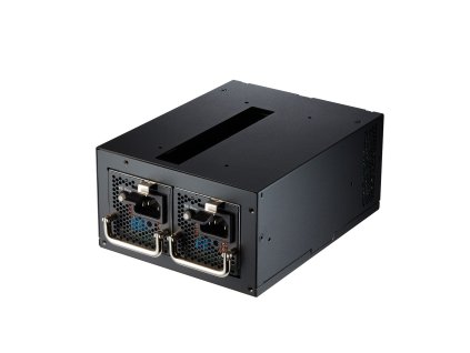 FSP TWINS PRO/500W/ATX/80PLUS Gold/Retail PPA5008601