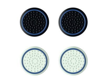 TRUST GXT266 4-PACK THUMB GRIPS PS5 24170