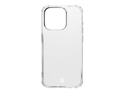 Tactical TPU Plyo Kryt pre Apple iPhone 15 Transparent 8596311221712