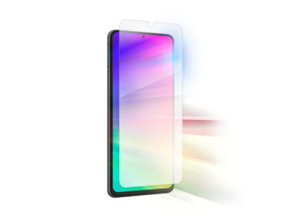 InvisibleShield Fusion VInvisibleShieldionGuard hybridné sklo+ Samsung S21 200307437