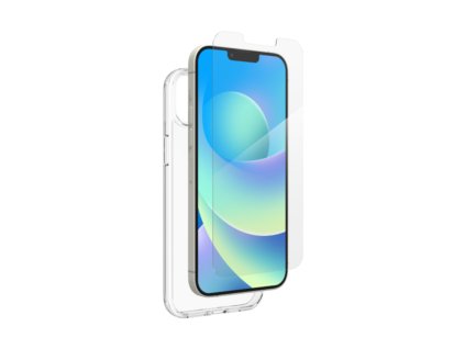 ZAGG Cases Defence Glass iPhone 14 Plus CLR BNDL 302010174