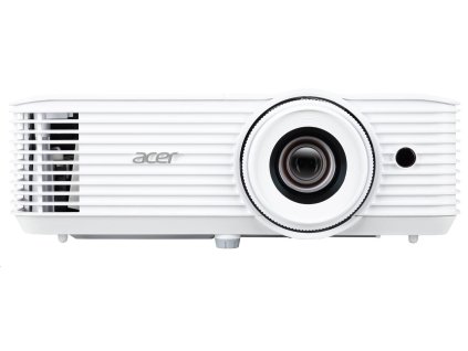 ACER Projektor X1527i - DLP 3D,FHD,1080p,4000Lm,10000/1,HDMI,Wifi MR.JS411.001