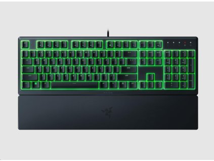 RAZER klávesnice Ornata V3 X, US Layout RZ03-04470100-R3M1