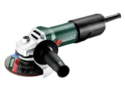 Metabo WEV 850-125 Uhlová brúska 603611000