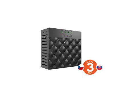 Tenda HG1 - terminál GPON, 1x (SC/APC port), Class B+, 1x GLAN, FTTH HG1