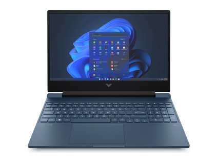 NTB HP VICTUS 15-fa2721nc, i5-13420H , 16GB DDR4 1DM 3200, SSD 512GB, RTX 4050 6GB,Win11 Home, 3Y záruka B7VG2EA#BCM