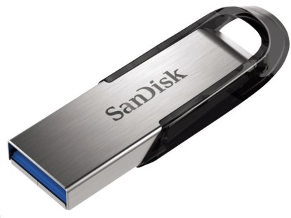 SanDisk Flash Disk 256 GB Ultra Flair, USB 3. SDCZ73-256G-G46