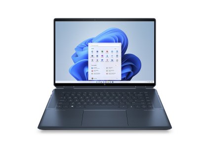 HP Spectre x360 16-F2004NF; Core i7 1360P 2.2GHz/32GB RAM/1TB SSD PCIe/batteryCARE+