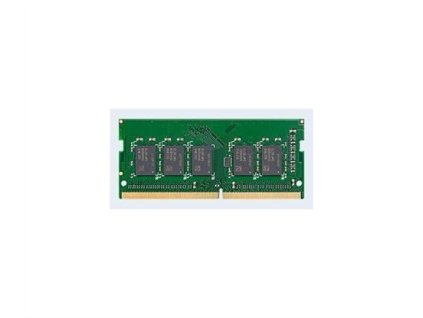 Synology™ DDR4 Memory Module 8GB ECC Unbuffered SODIMM D4ES02-8G