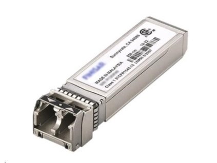 QNAP TRX-16GFCSFP-SR optický SFP+(FC) fibre channel modul, 16 Gb/s, LC, 125m TRX-16GFCSFP-SR