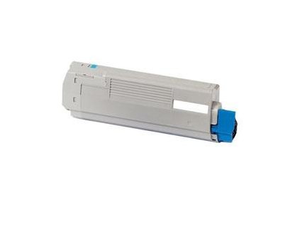 Cyan toner do C710/C711 (11,5k) 44318607