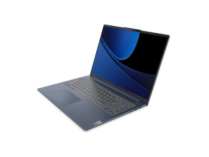 Lenovo IdeaPad Slim 5/16IMH9/U5-125H/16''/2048x1280/16GB/1TB SSD/Arc Xe/W11H/Blue/2R 83DC000JCK