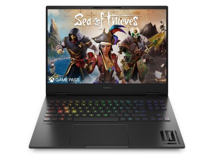 NTB HP OMEN Transcend 16-u1433nc, i7-14700HX, 16" 2.5K 2560x1600 OLED, 32GB DDR5,SSD 1TB, RTX 4070 8GB, Win11,2Y On-Site A85Z9EA#BCM