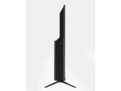 KIVI TV 32H550NB, 32" (81cm), HD LED TV, Nosmart, Black, 1366x768, 60 Hz,2x8W, 33 kWh/1000h ,HDMI ports 2 32H550NB