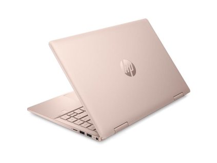HP Pavilion x360 14-ek1011nc, Core i3-1315U, 14.0 1920×1080)/IPS/250n/Touch, Intel UHD, 8GB, SSD 512G, W11H, Rose A47N8EA#BCM