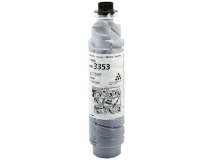 toner RICOH Typ MP3353 (DT 43 / 2220D) DSm 622/627/632, Aficio 1022/1027/1032/2022/2027, MP 2510/2851/3010 (13200 str.) 842042/885266/842342