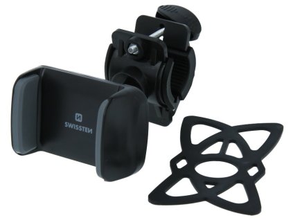 Swissten Držák Na Kolo S-Grip Bccl1 65010404