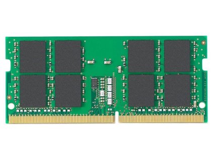 KINGSTON 16GB DDR4 3200MT/s / SO-DIMM / CL22 KCP432SD8/16