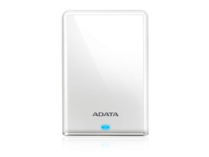 ADATA HV620S/2TB/HDD/Externý/2.5''/Biela/3R AHV620S-2TU31-CWH