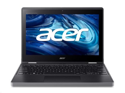 ACER NTB EDU TravelMate B3 (TMB311-33-TCO-C7KX),Intel N100,11.6" 1366x768,4GB,128GB,Intel UHD, W11P,Black NX.VZLEC.001