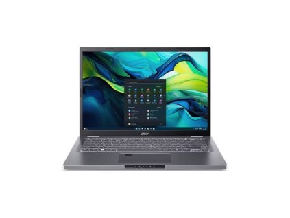 ACER Aspire 14" WUXGA 7 150U/16/1/I/W11 NX.KRWEC.002