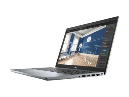 Notebook Dell Precision 3560 (Touchscreen)