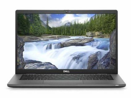 Notebook Dell Latitude 7330 Black (16GB)