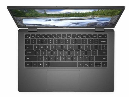 Notebook Dell Latitude 7330 Carbon Fiber (16GB)