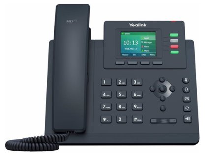Yealink SIP-T33G SIP telefon SIP-T33G