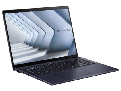 ASUS ExpertBook B5/ Core 5-125H/ 16GB/ 1TB SSD/ Intel® Graphics/ 16"WUXGA,matný/ W11P/ černý B5604CMA-Q90161X