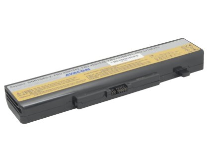 Batéria AVACOM pre Lenovo ThinkPad E430, E530 Li-Ion 11,1 V 5200mAh NOLE-E430-N26