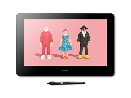 Wacom Cintiq Pro 16 (2021) DTH167K0B
